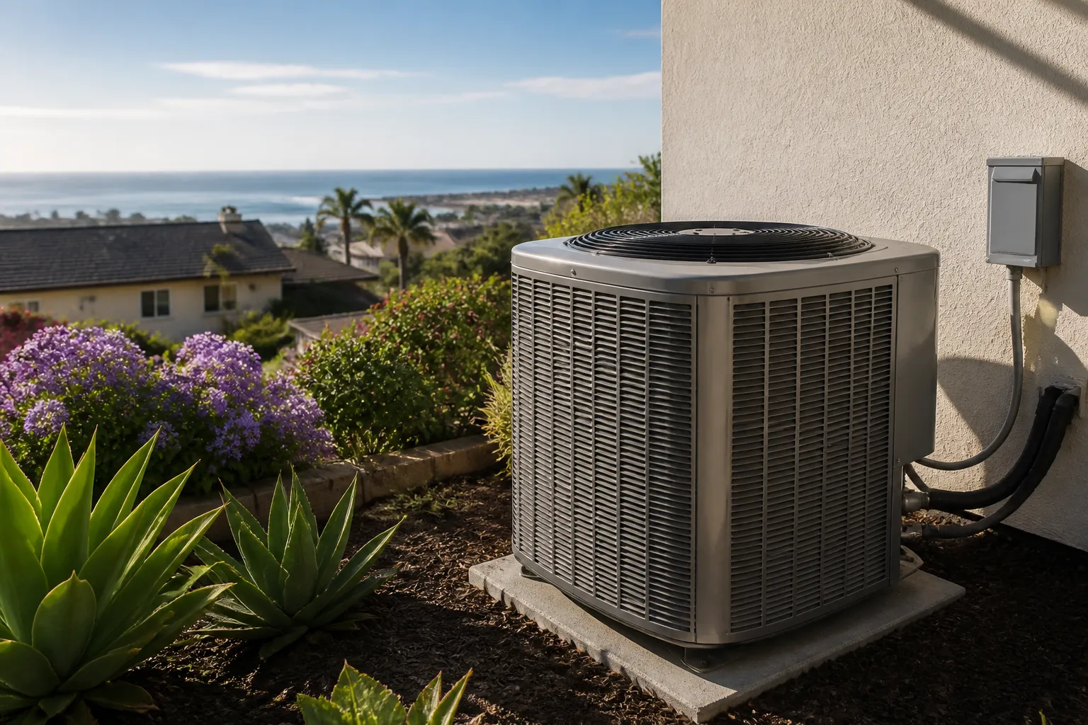 Rheem AC Repair & Installation in San Diego: A Homeowner’s Guide