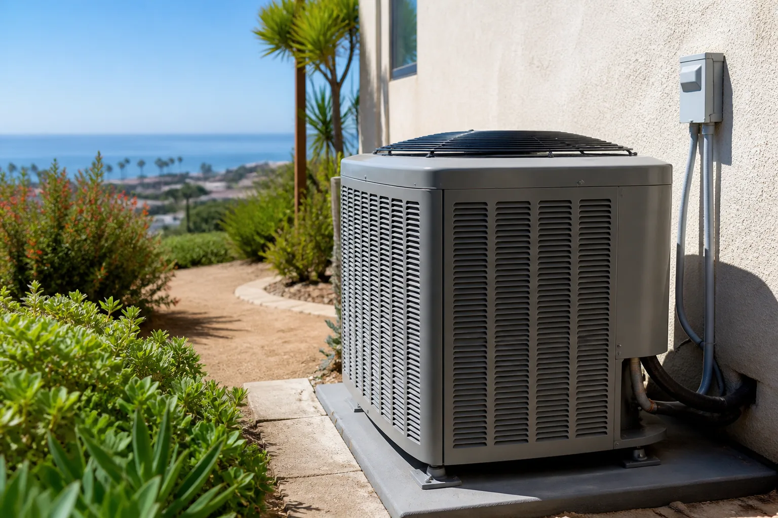 York AC Repair & Installation in San Diego: A Homeowner’s Guide