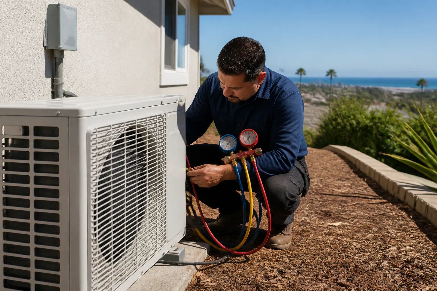 5 Mistakes to Avoid With Heat Pump & Mini Split