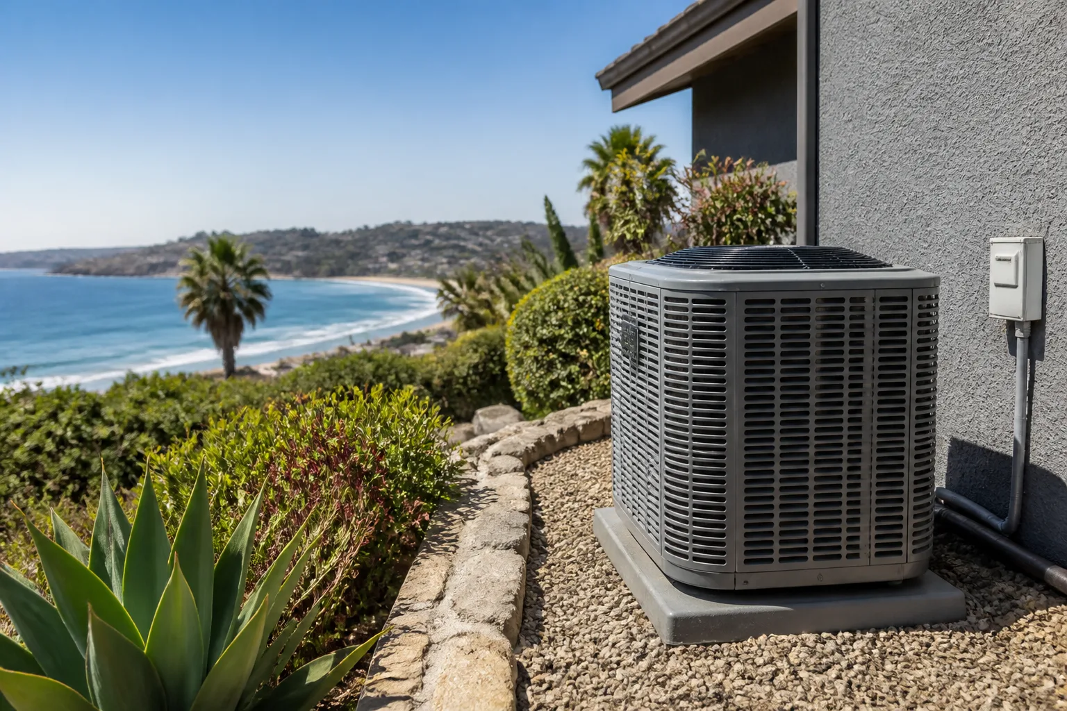Bryant AC Repair & Installation in San Diego: A Homeowner’s Guide