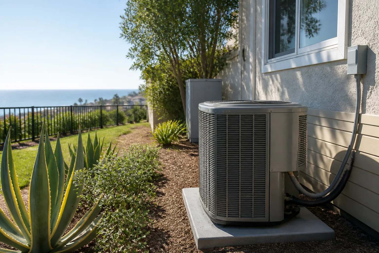 American Standard AC Repair & Installation in San Diego: A Homeowner’s Guide