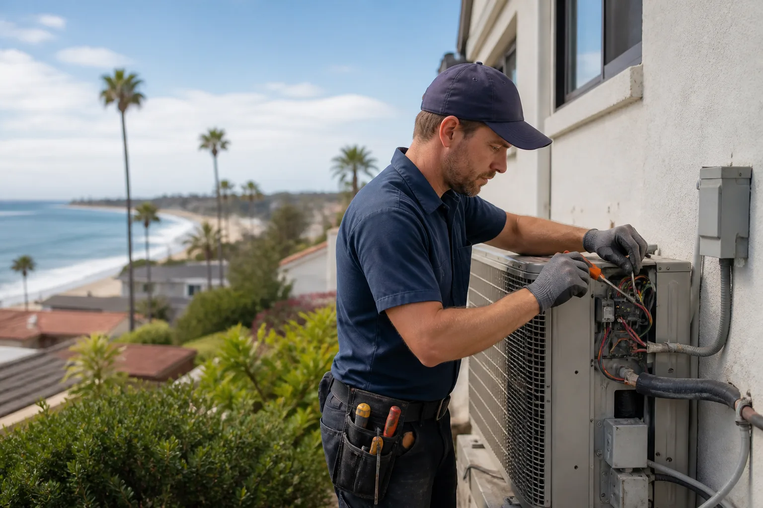 5 Mistakes to Avoid With AC Repair & Installation