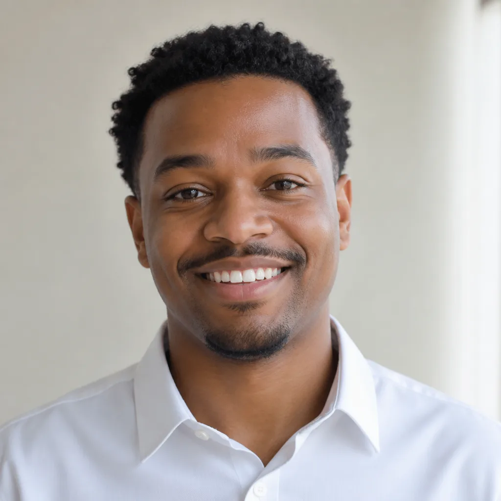 Marcus F.